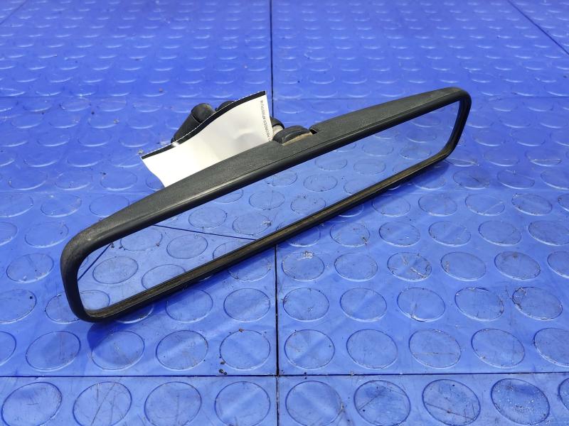 2005 Ford F-350 Super Duty Rear View Mirror