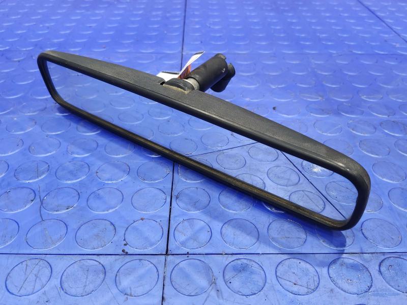 2005 Ford F-350 Super Duty Rear View Mirror