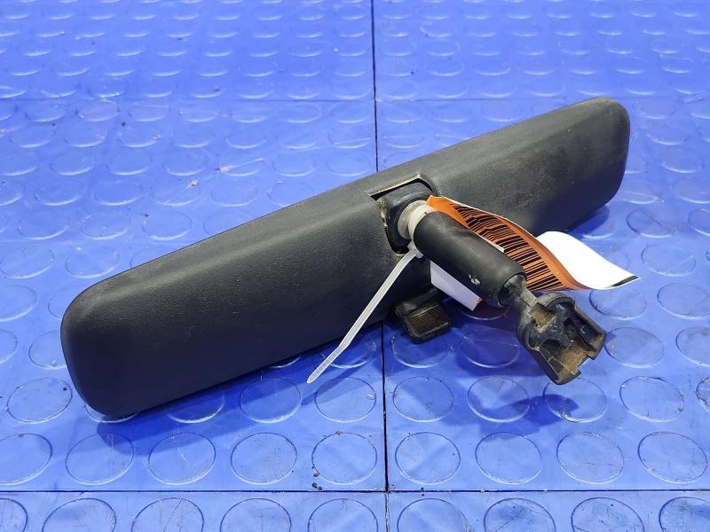 2005 Ford F-350 Super Duty Rear View Mirror