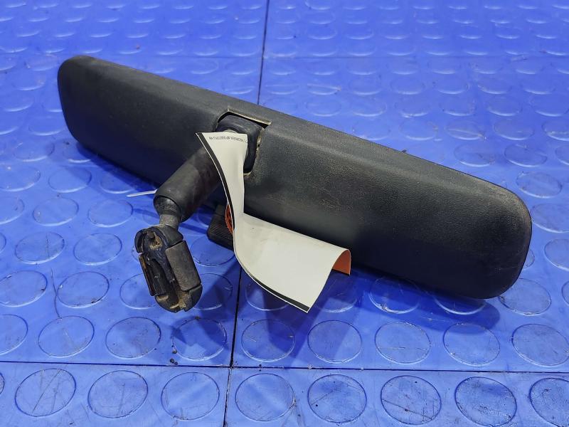 2005 Ford F-350 Super Duty Rear View Mirror