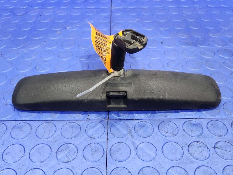 2005 Ford F-350 Super Duty Rear View Mirror