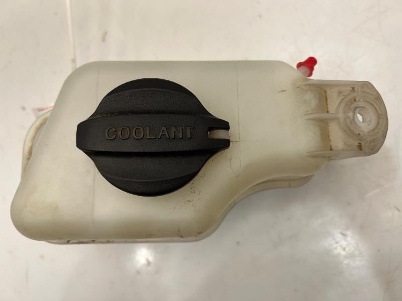 2014 - 2020 Kia Sorento Coolant Overflow Reservoir Expansion Tank OEM 254302W000