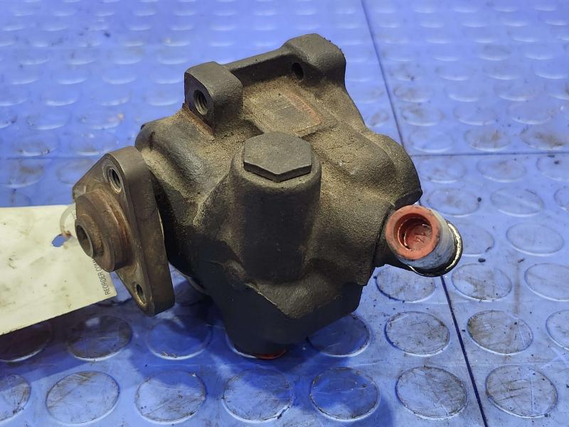 2005 - 2010 Ford Mustang 4.0L Power Steering Pump Genuine OEM AR3Z3A674B