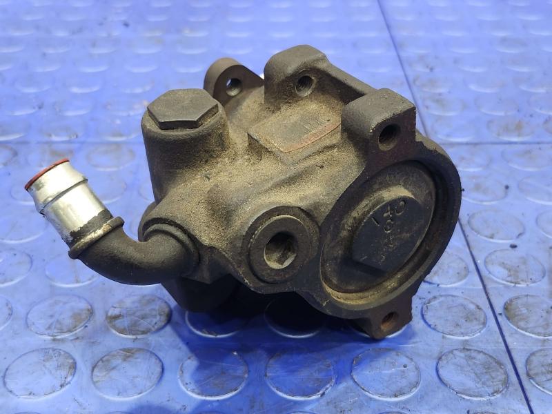 2005 - 2010 Ford Mustang 4.0L Power Steering Pump Genuine OEM AR3Z3A674B