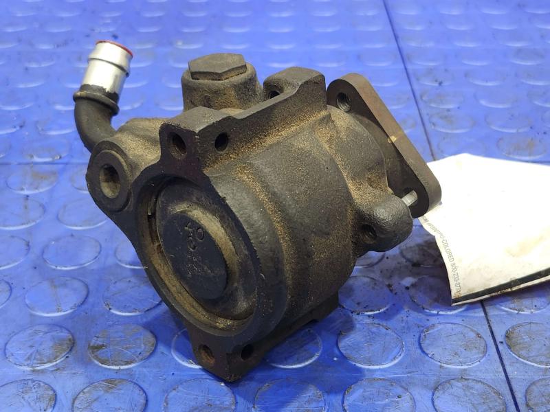 2005 - 2010 Ford Mustang 4.0L Power Steering Pump Genuine OEM AR3Z3A674B