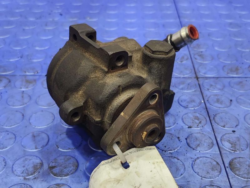 2005 - 2010 Ford Mustang 4.0L Power Steering Pump Genuine OEM AR3Z3A674B