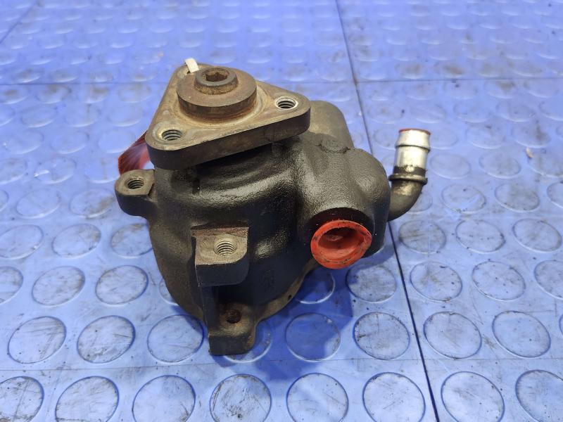 2005 - 2010 Ford Mustang 4.0L Power Steering Pump Genuine OEM AR3Z3A674B