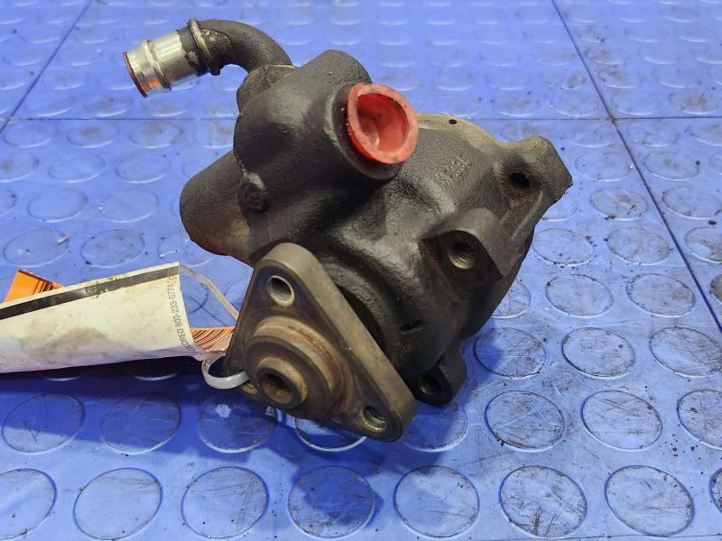 2005 - 2010 Ford Mustang 4.0L Power Steering Pump Genuine OEM AR3Z3A674B