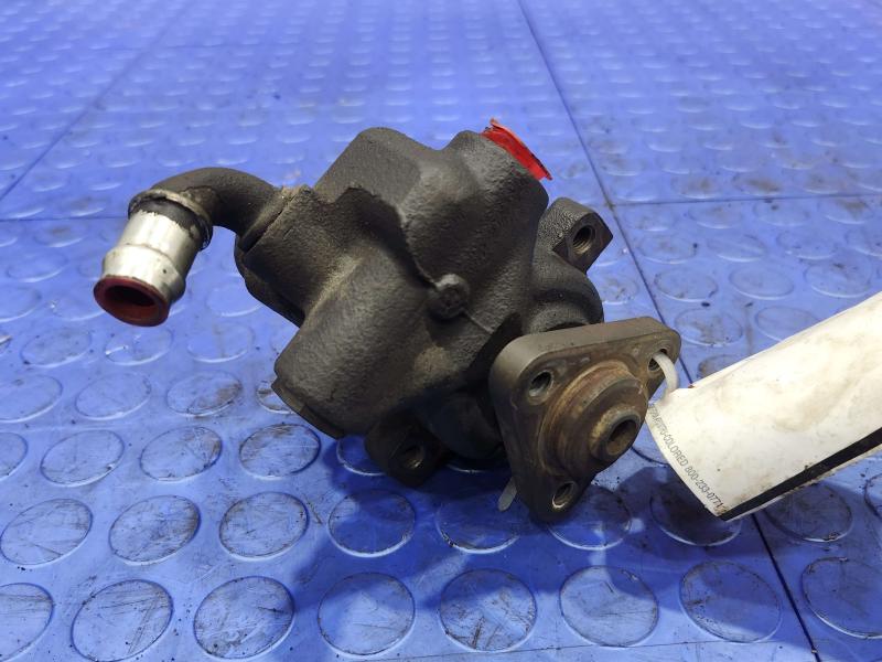 2005 - 2010 Ford Mustang 4.0L Power Steering Pump Genuine OEM AR3Z3A674B