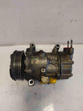 2010 - 2013 Mini Cooper AC Compressor Genuine OEM 64522758433