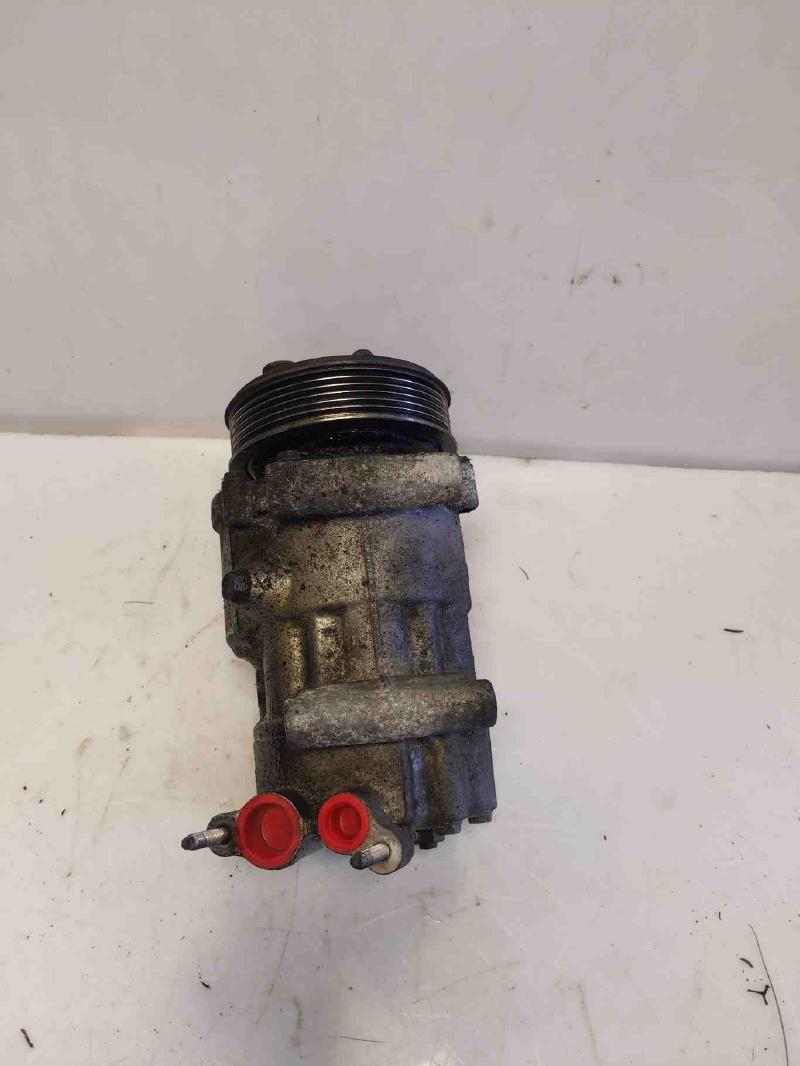 2010 - 2013 Mini Cooper AC Compressor Genuine OEM 64522758433