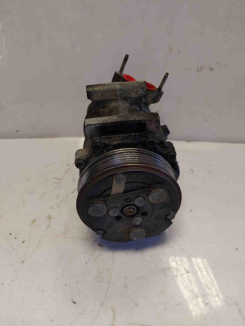 2010 - 2013 Mini Cooper AC Compressor Genuine OEM 64522758433