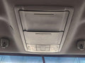 2011 Ford F-150 Front Console