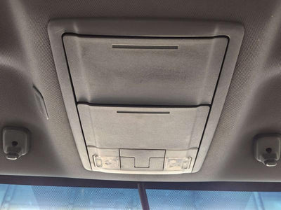 2011 Ford F-150 Front Console