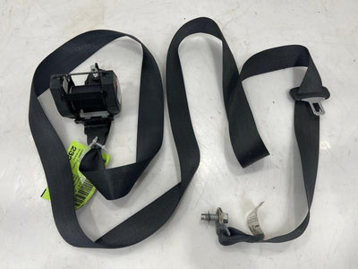 2015 Nissan Altima Rear Seat Belt