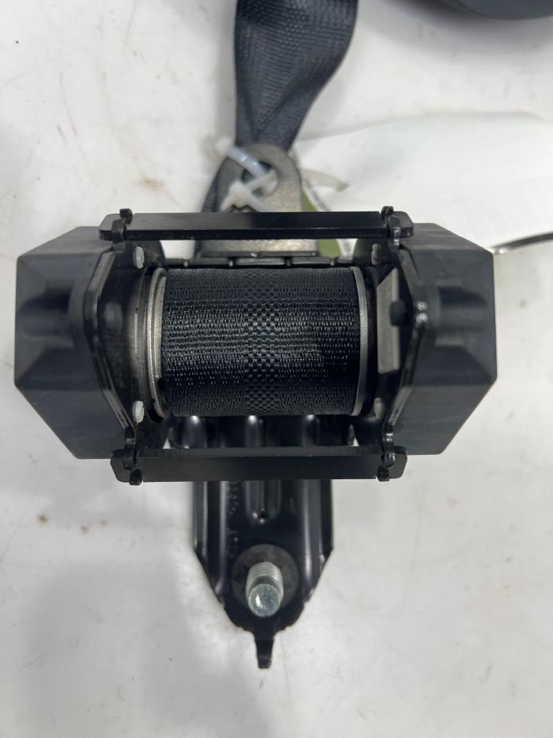 2015 Nissan Altima Rear Seat Belt