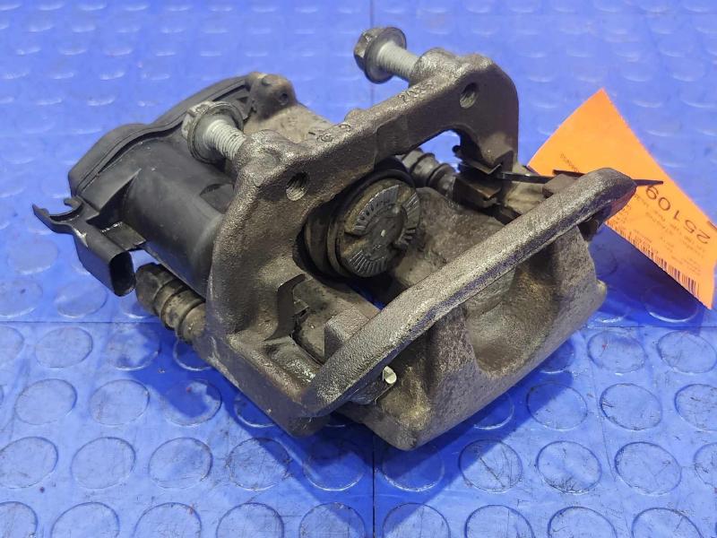 2012 Mercedes ML-Class Caliper