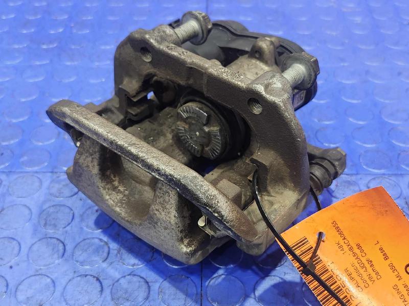 2012 Mercedes ML-Class Caliper