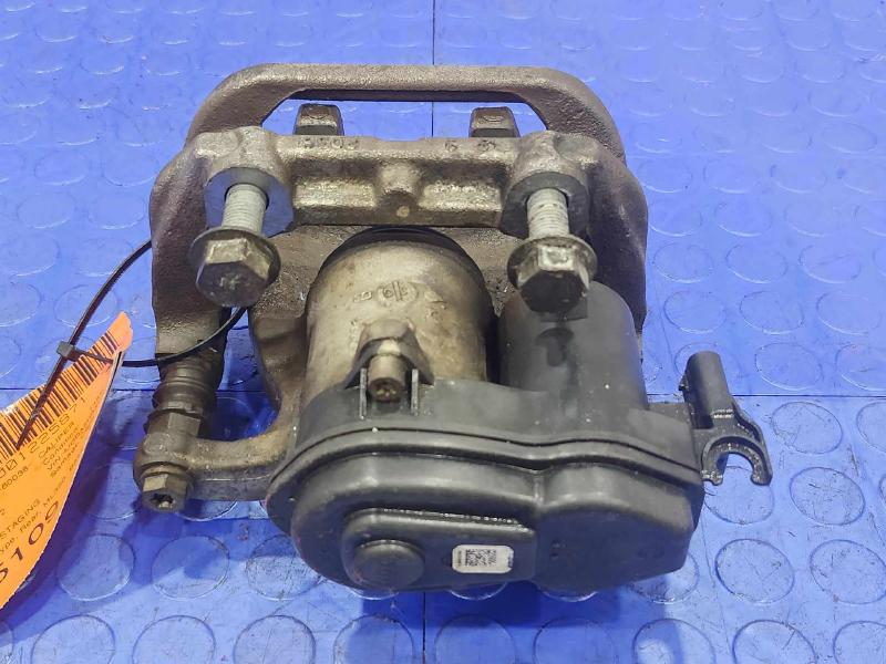 2012 Mercedes ML-Class Caliper