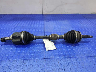 2017 Toyota Prius Axle Shaft