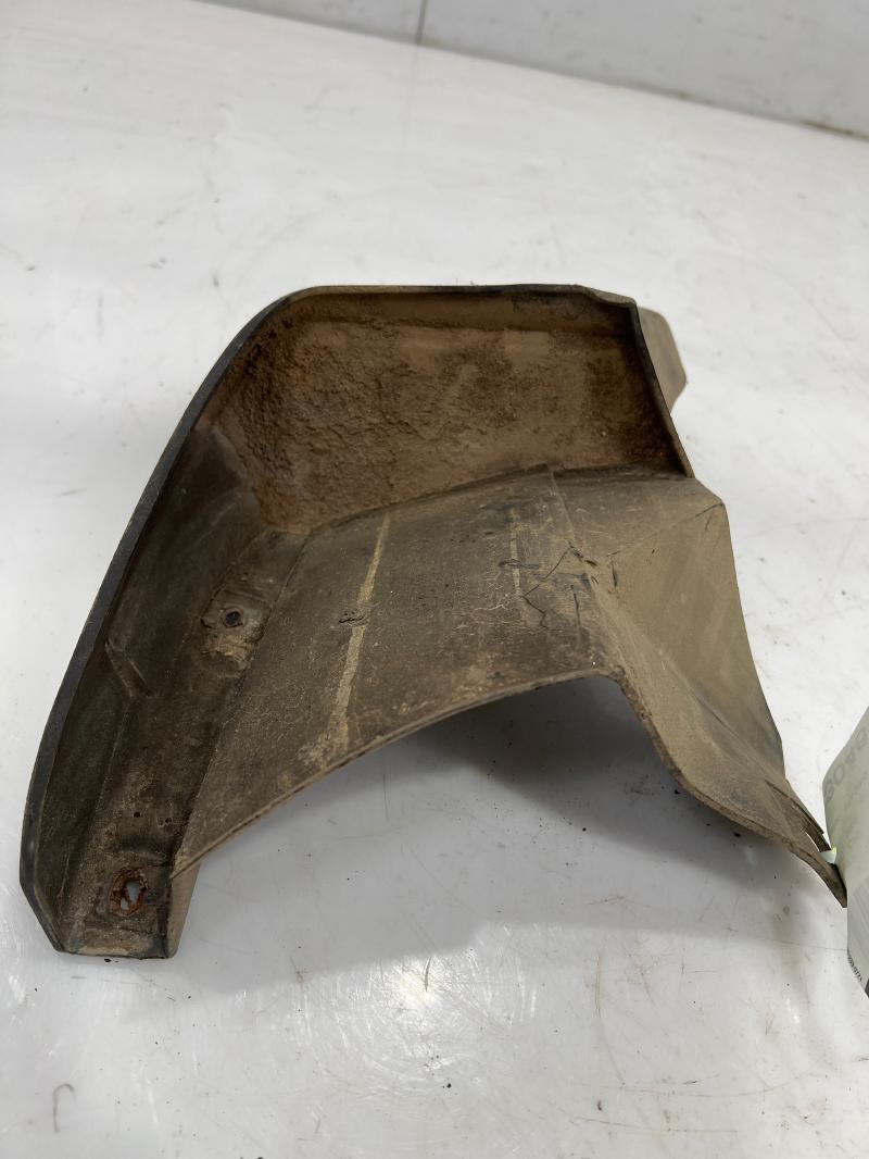 2003 Honda CR-V Mud Flap