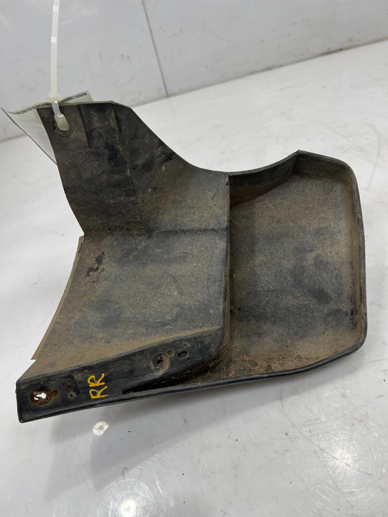 2003 Honda CR-V Mud Flap