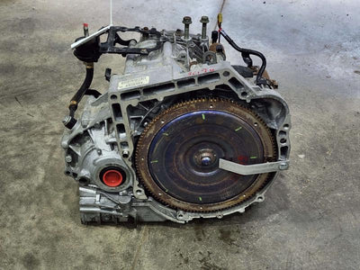 2011 Honda Accord Transmission Assy.