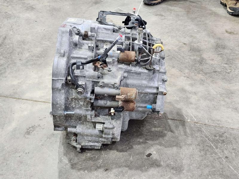2011 Honda Accord Transmission Assy.