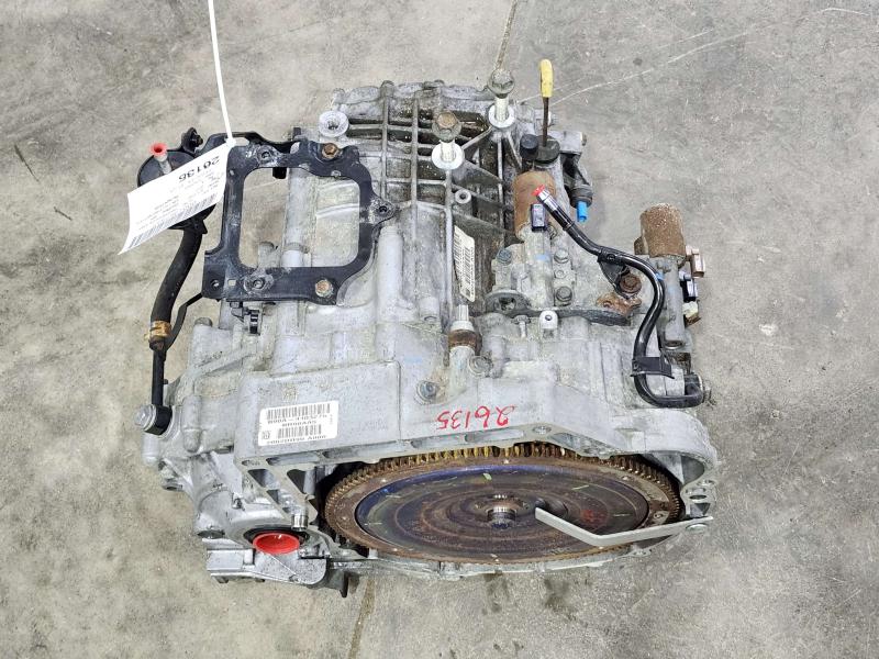 2011 Honda Accord Transmission Assy.