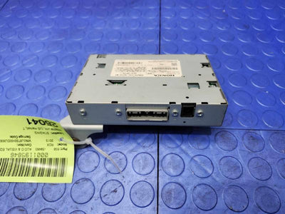 2013-2016 Acura RDX Satellite Radio Receiver Unit Tuner OEM 39820TX4A01