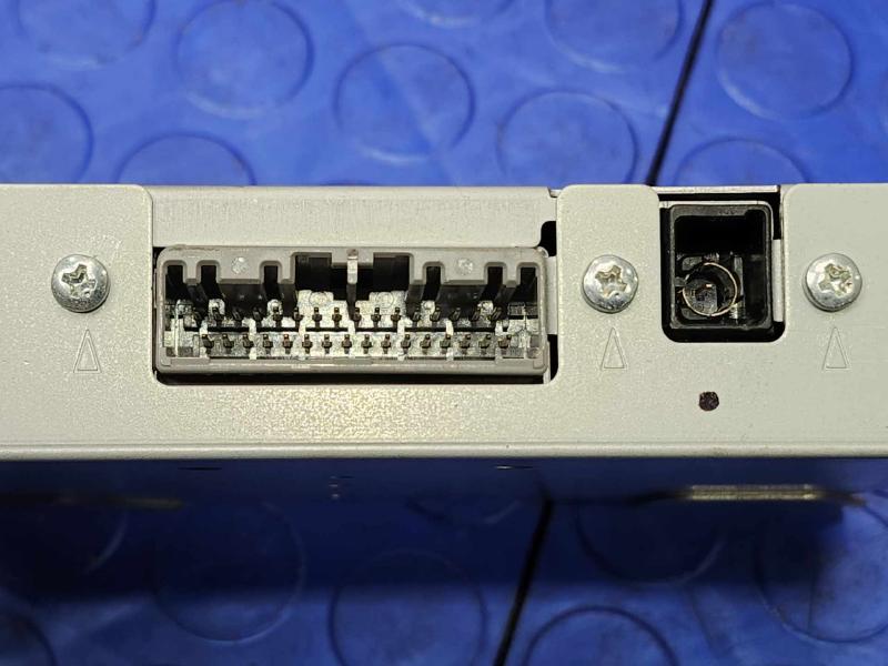 2013-2016 Acura RDX Satellite Radio Receiver Unit Tuner OEM 39820TX4A01
