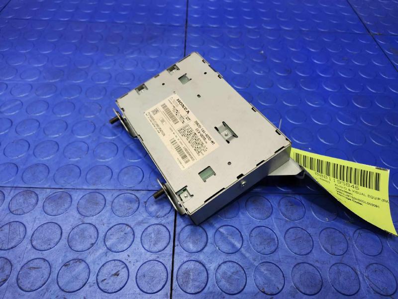 2013-2016 Acura RDX Satellite Radio Receiver Unit Tuner OEM 39820TX4A01