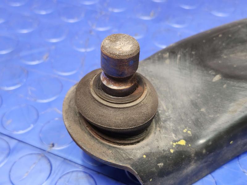 2015 Chevrolet City Express Lower Control Arm Front
