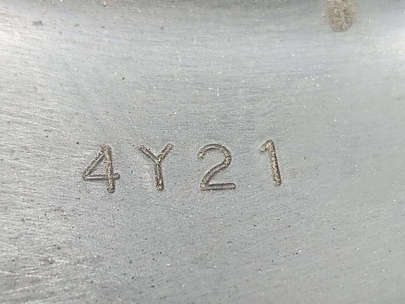 2015 Chevrolet City Express Lower Control Arm Front