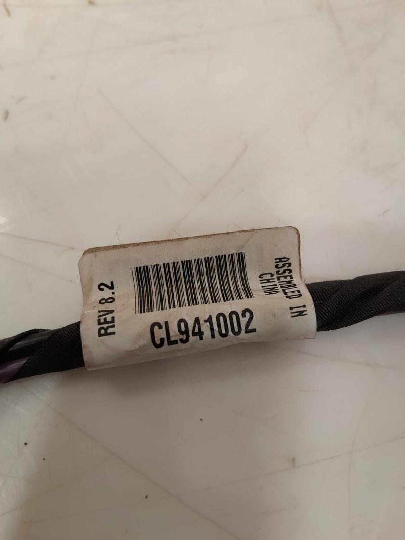 2013 Chevrolet Traverse Blower Motor