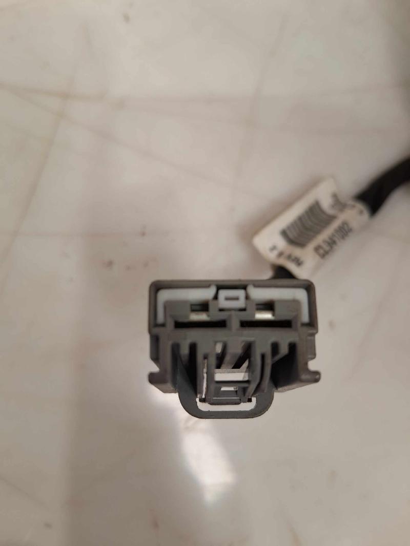 2013 Chevrolet Traverse Blower Motor