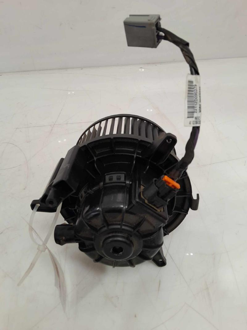 2013 Chevrolet Traverse Blower Motor