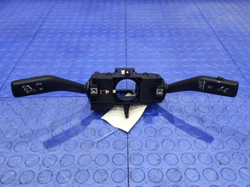 2016 Volkswagen Jetta Combination Switch