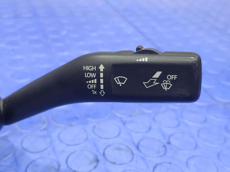 2016 Volkswagen Jetta Combination Switch