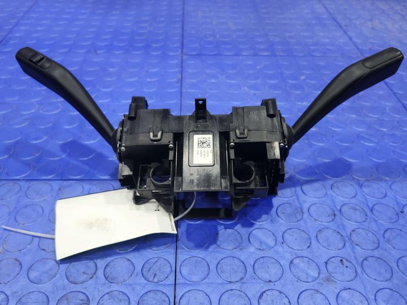 2016 Volkswagen Jetta Combination Switch