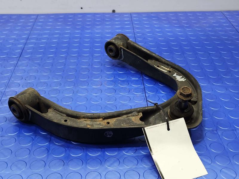 2011 Infiniti QX56 Upper Control Arm Front