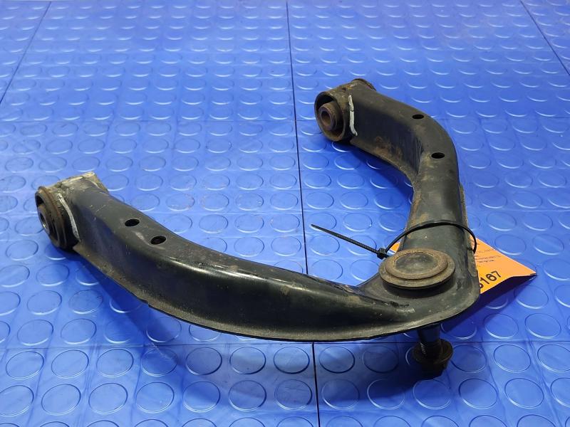2011 Infiniti QX56 Upper Control Arm Front