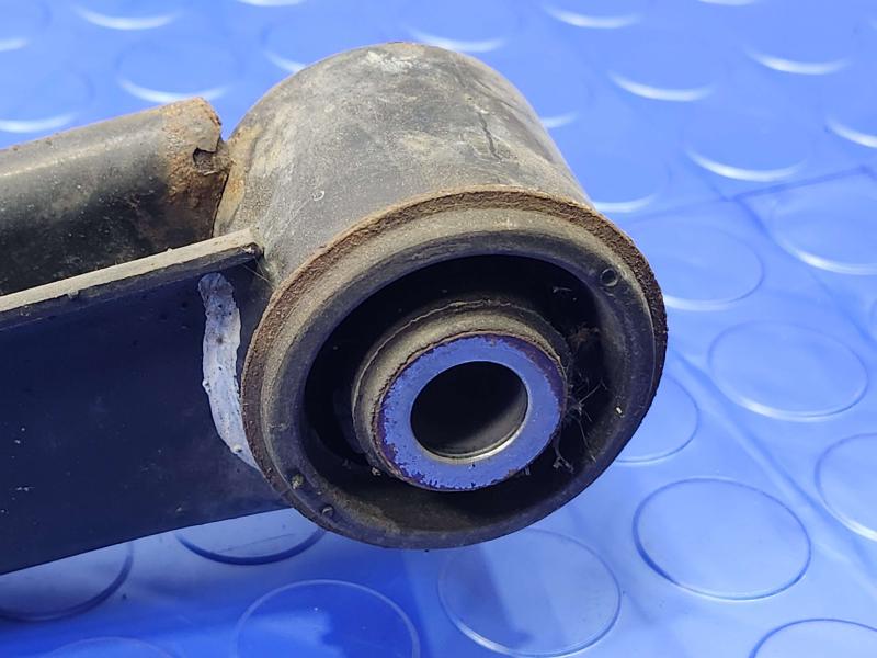 2011 Infiniti QX56 Upper Control Arm Front