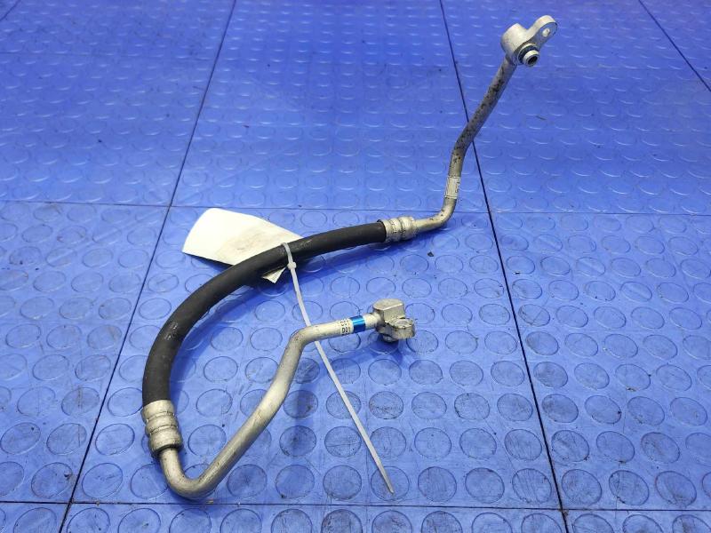 2012 Hyundai Veloster Air Conditioner Hose