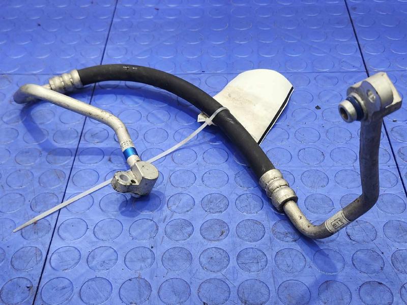 2012 Hyundai Veloster Air Conditioner Hose