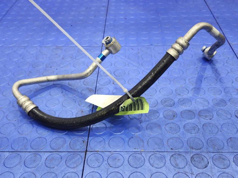2012 Hyundai Veloster Air Conditioner Hose