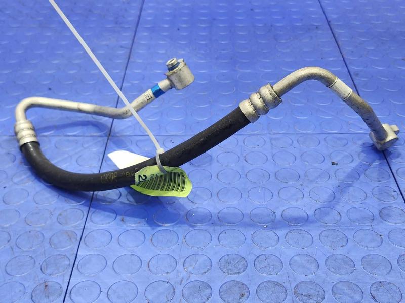 2012 Hyundai Veloster Air Conditioner Hose