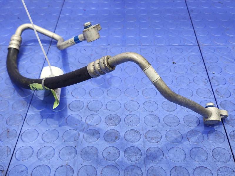 2012 Hyundai Veloster Air Conditioner Hose