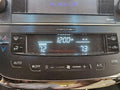 2013 Toyota Avalon Heater A/C Control