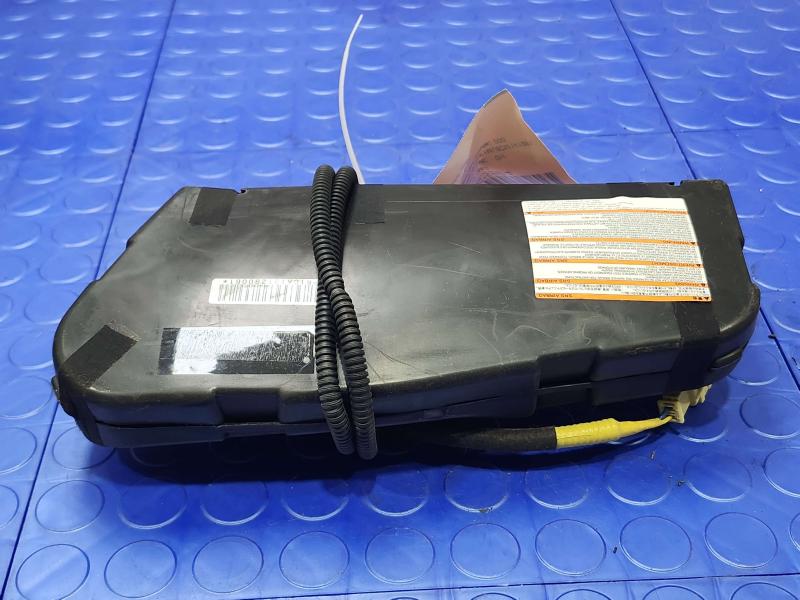 2013 Infiniti FX35 Air Bag